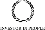 Investor in people