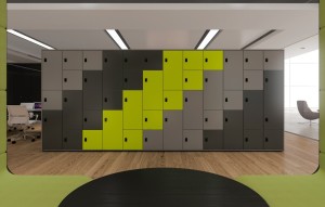 Locker 2