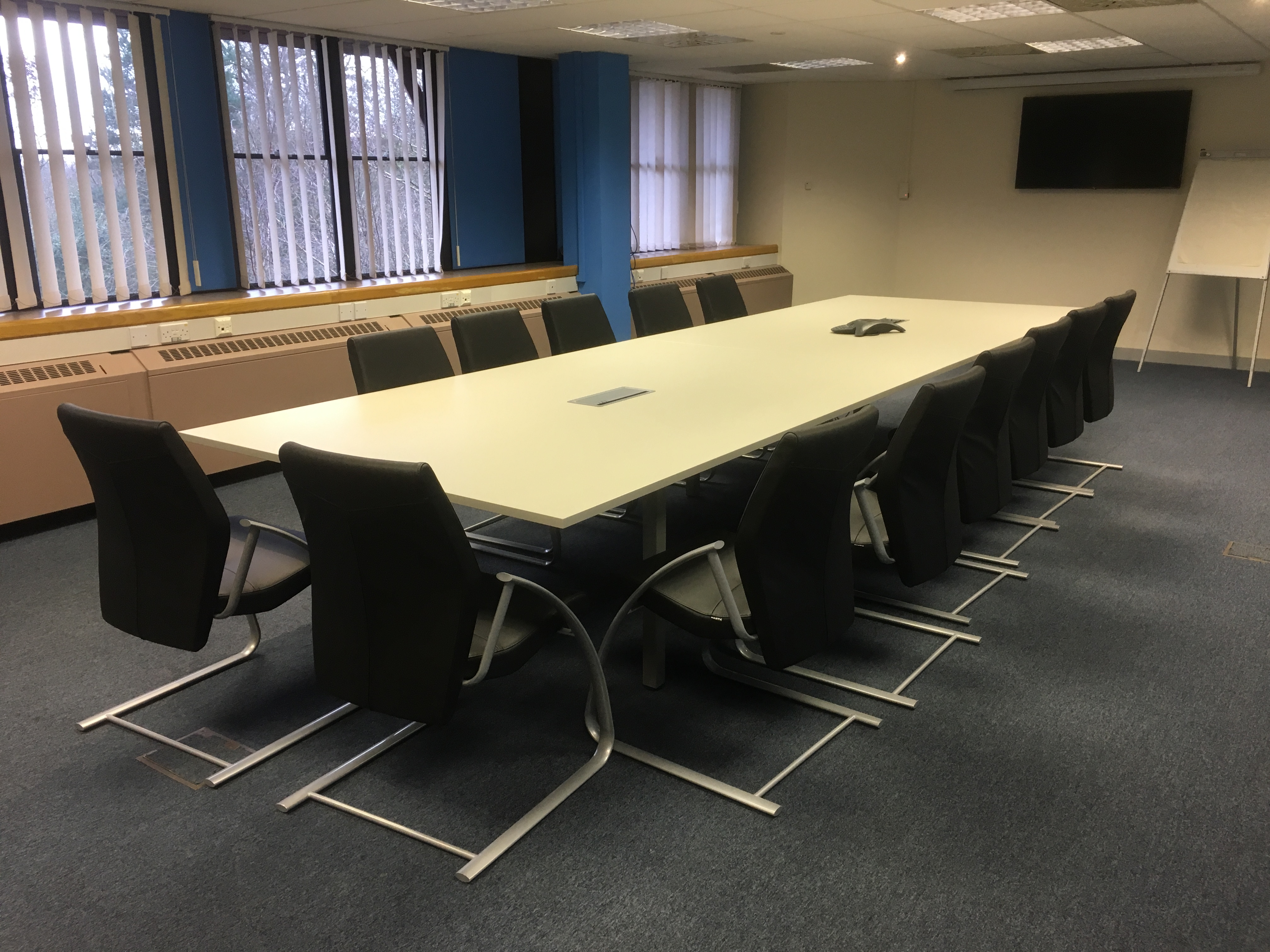 Meeting Room Furniture Abc Solutions