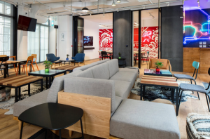 The Hub Environment